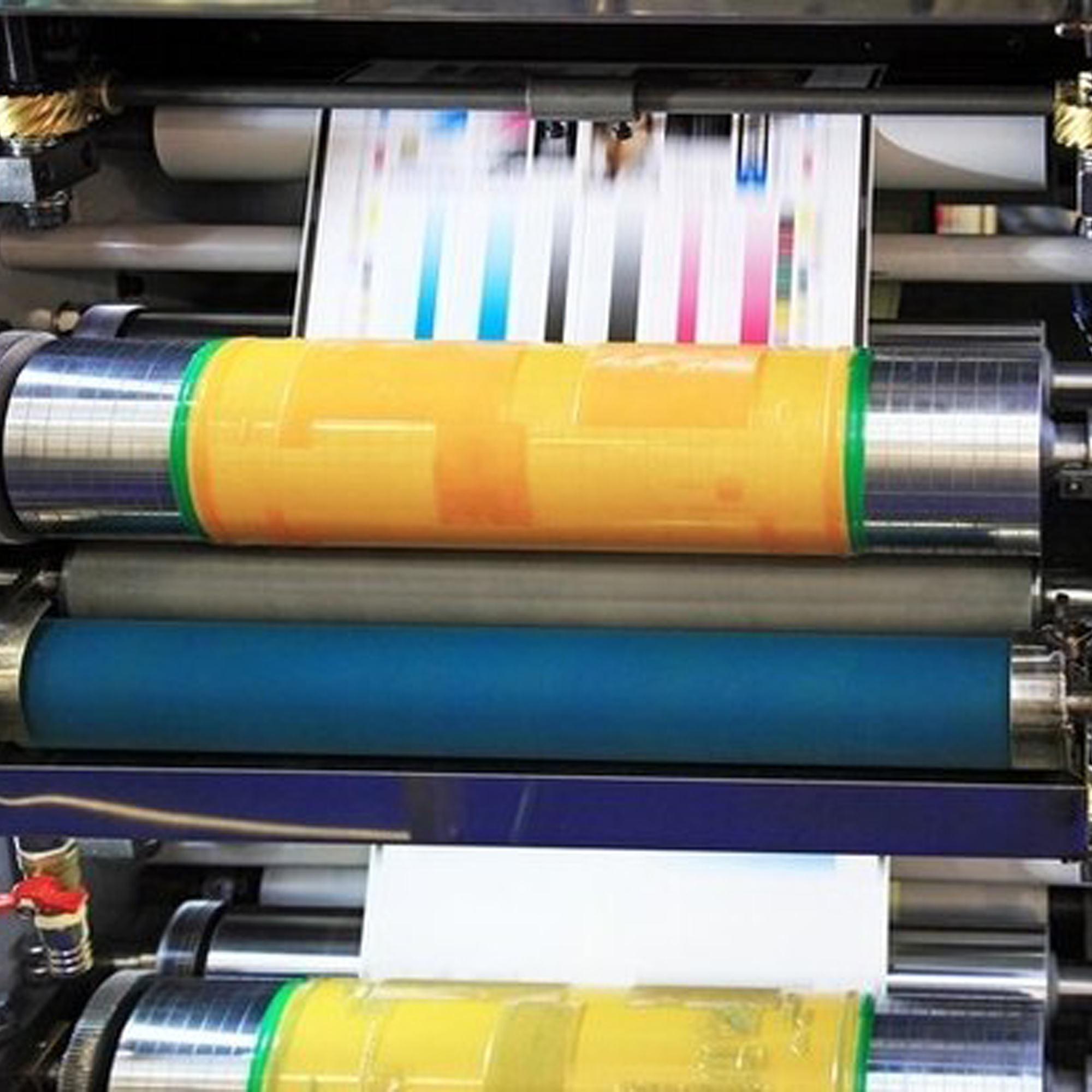 Perfume box printing technologies | Galaxy