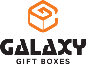 Galaxy Gift Box logo